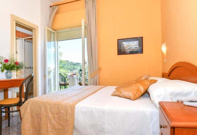 בית מלון כפרי Villa Fernanda