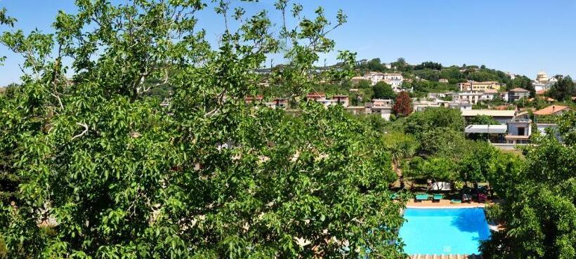 בית מלון כפרי Villa Fernanda