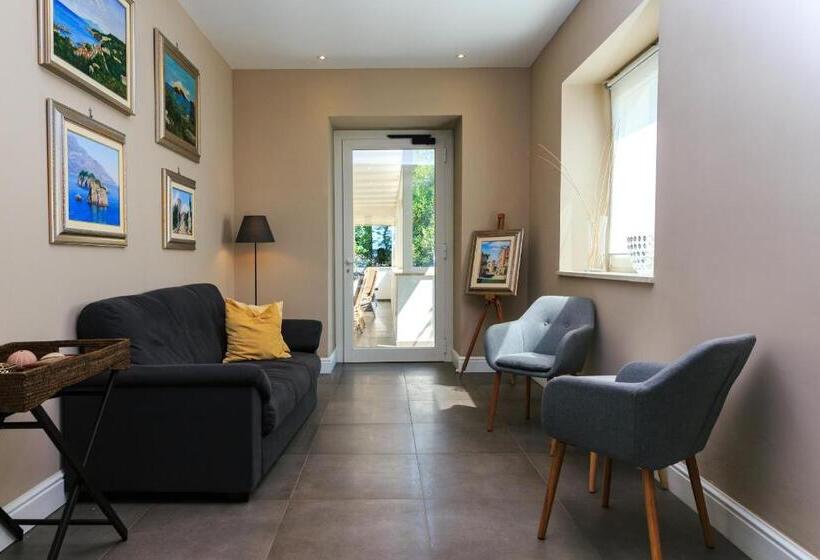 בית מלון כפרי Villa Fernanda