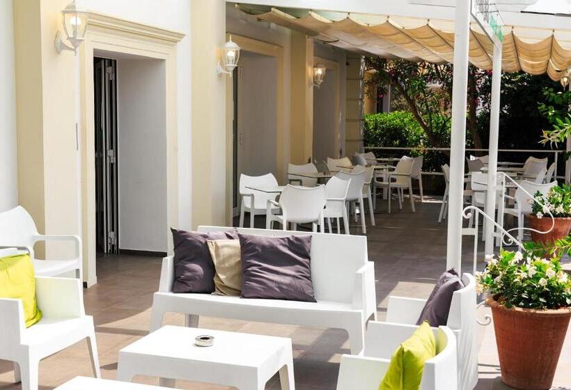 בית מלון כפרי Villa Fernanda