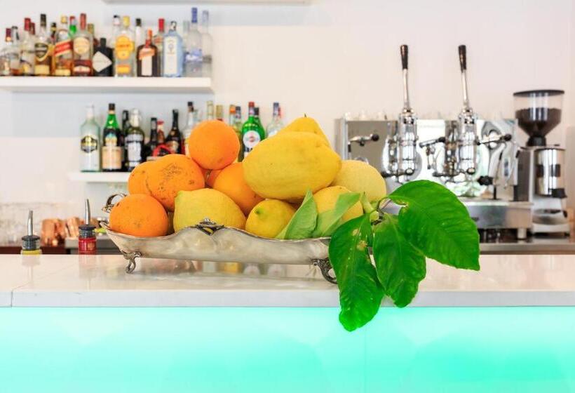 בית מלון כפרי Villa Fernanda