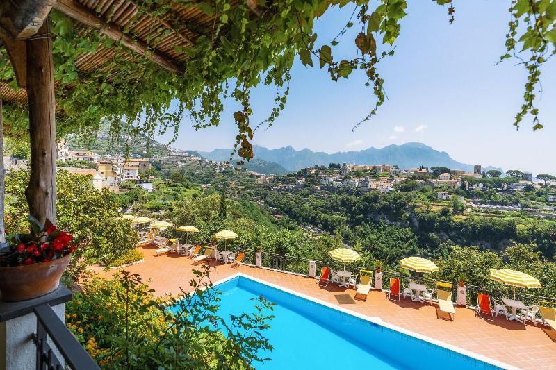 Hotel Villa Giuseppina