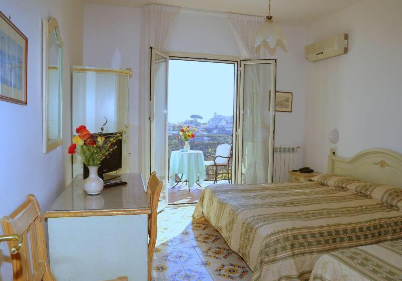 Hotel Villa Giuseppina