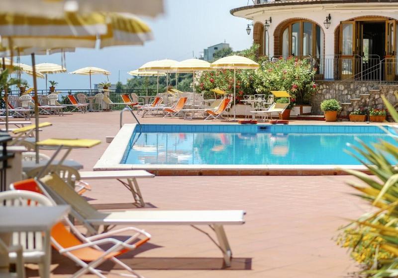 Hotel Villa Giuseppina