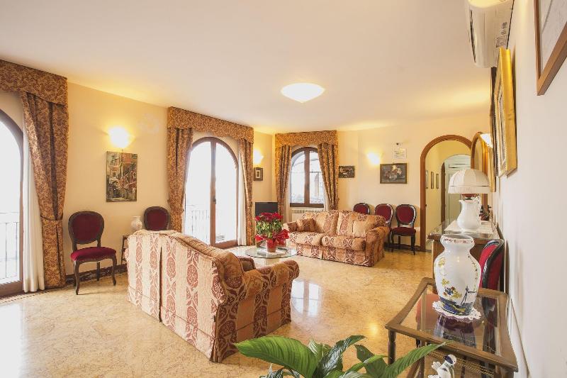 Hotel Villa Giuseppina