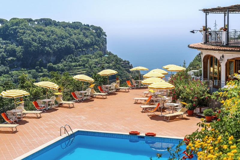 Hotel Villa Giuseppina