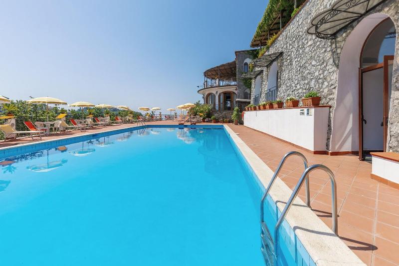 Hotel Villa Giuseppina