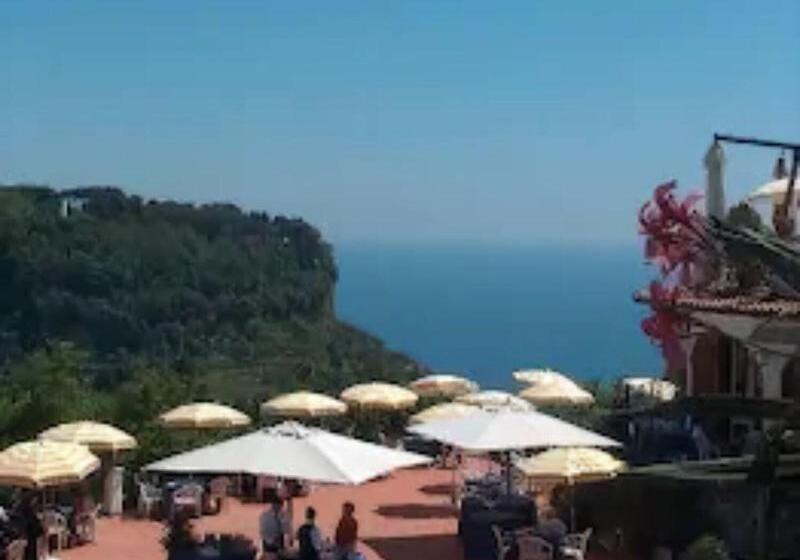 Hotel Villa Giuseppina