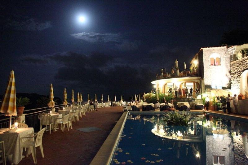 Hotel Villa Giuseppina