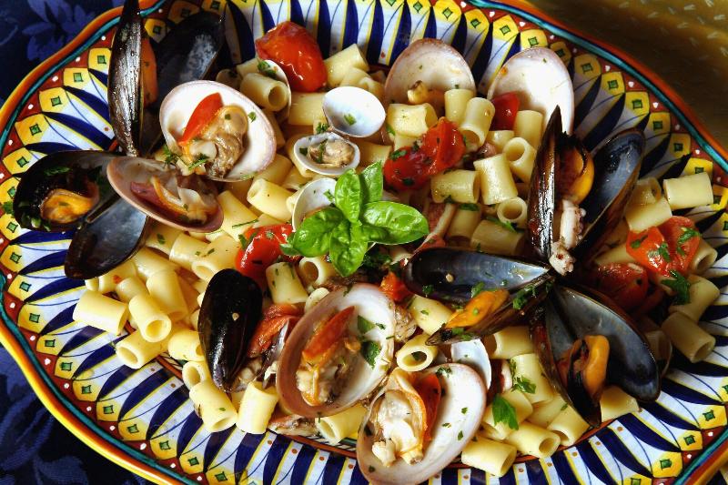 Hotel Villa Giuseppina