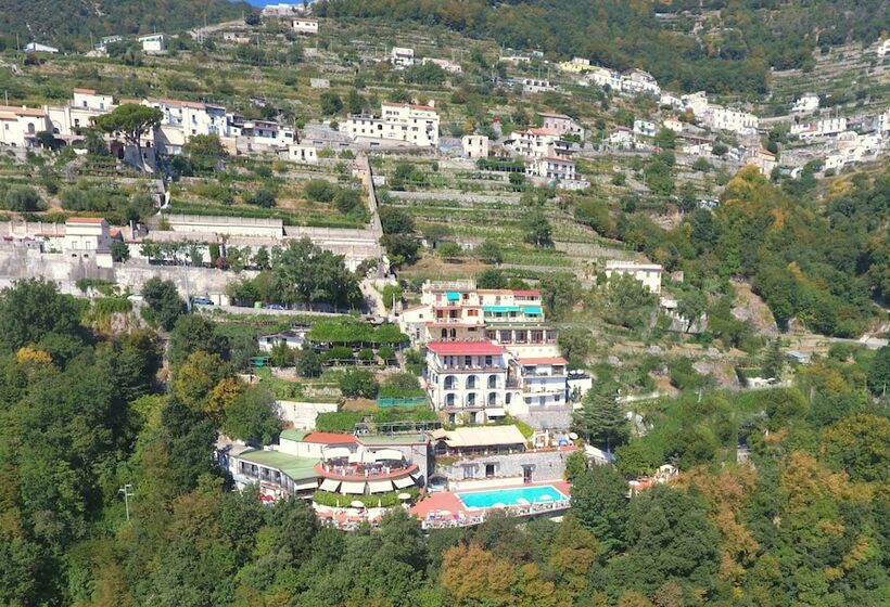 Hotel Villa Giuseppina