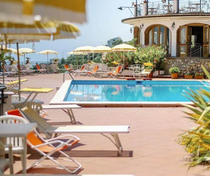 Hotel Villa Giuseppina