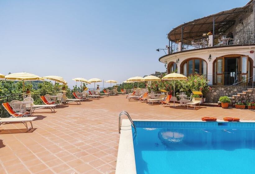 Hotel Villa Giuseppina