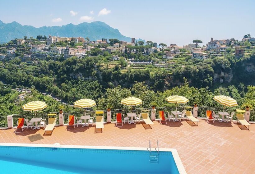 Hotel Villa Giuseppina