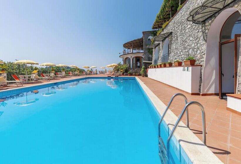 Hotel Villa Giuseppina