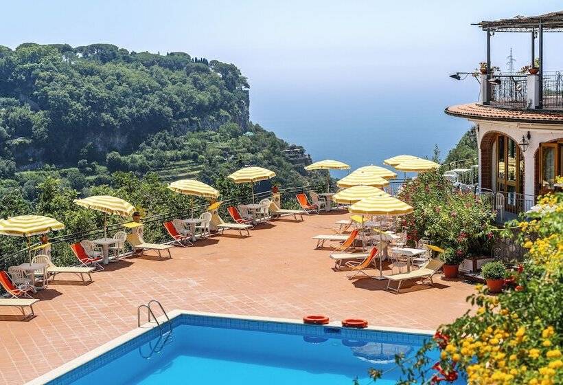 Hotel Villa Giuseppina