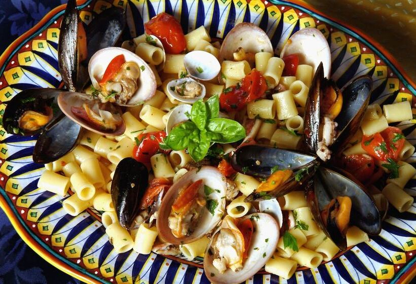 Hotel Villa Giuseppina