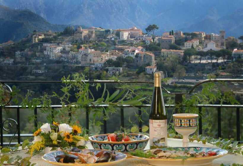 Hotel Villa Giuseppina