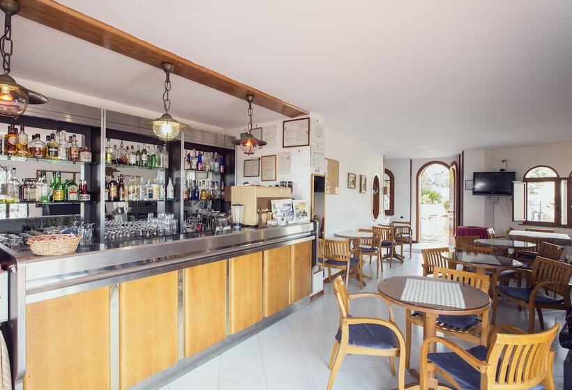 Hotel Villa Giuseppina