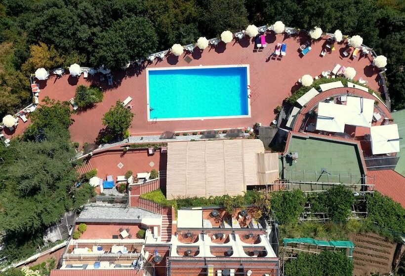 Hotel Villa Giuseppina