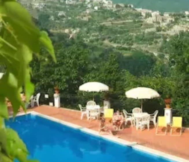 Hotel Villa Giuseppina