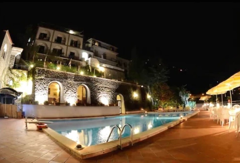 Hotel Villa Giuseppina