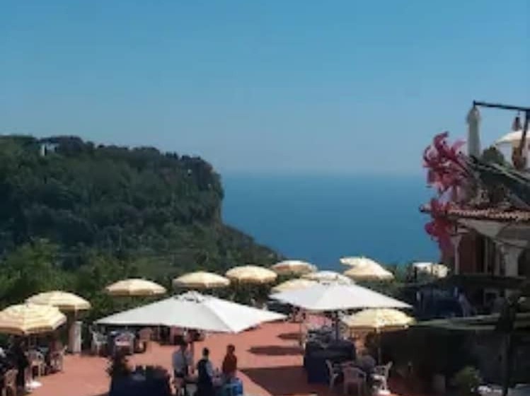 Hotel Villa Giuseppina