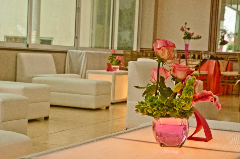 호텔 Villa Las Margaritas Caxa