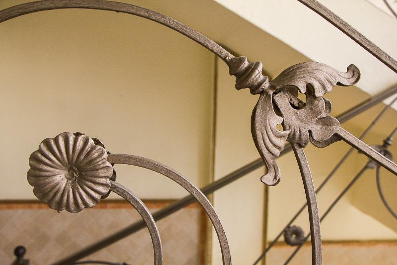 ホテル Villa Las Margaritas Plaza Cristal