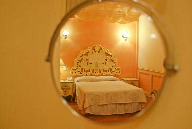 ホテル Villa Las Margaritas Plaza Cristal