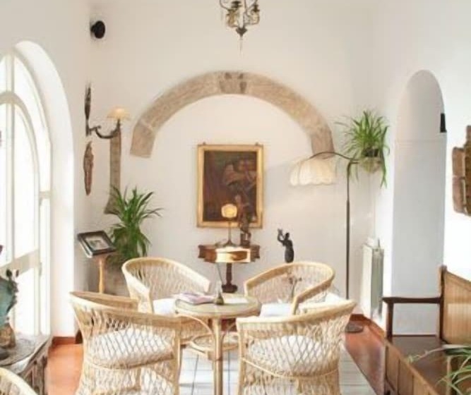 ホテル Villa Mora