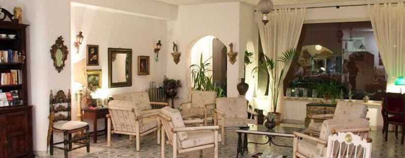 ホテル Villa Mora