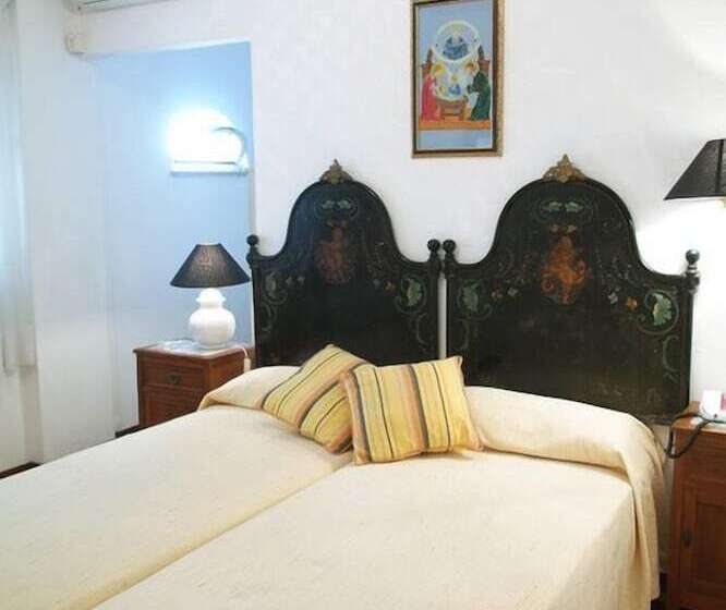 ホテル Villa Mora