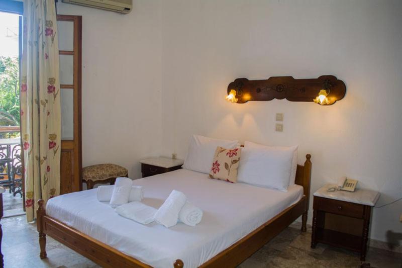 Отель Villa Orsa