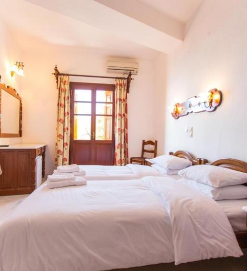 Отель Villa Orsa