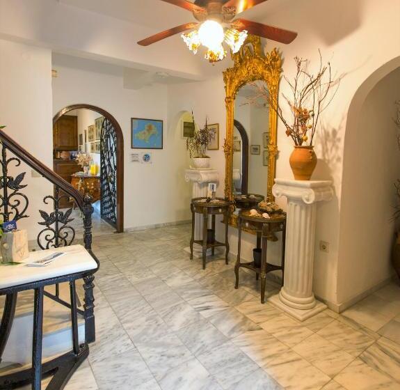 Отель Villa Orsa