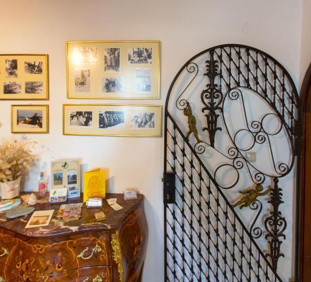 Отель Villa Orsa