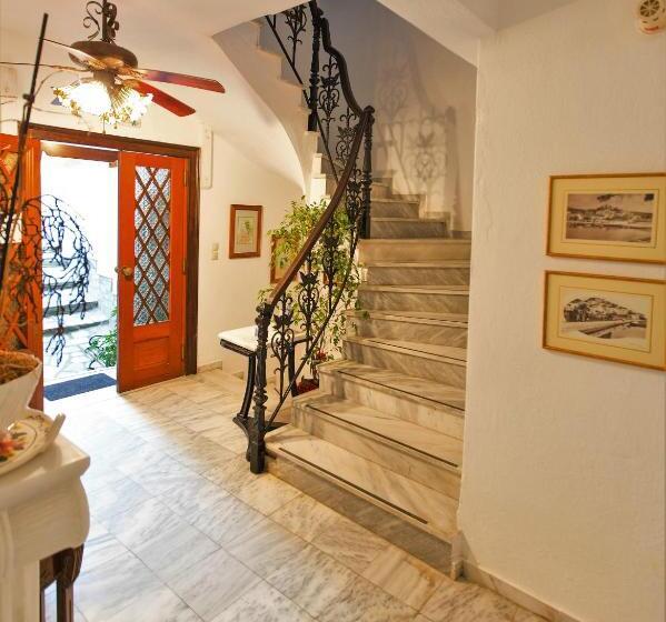 Отель Villa Orsa