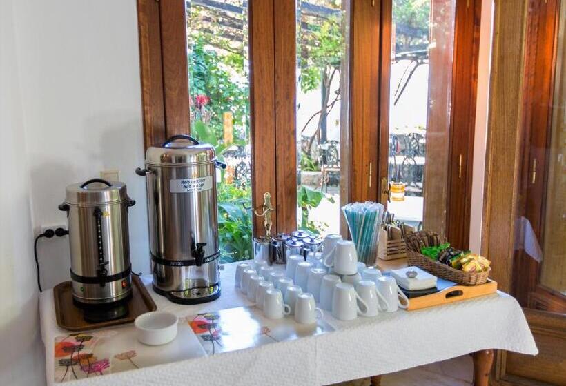 Отель Villa Orsa