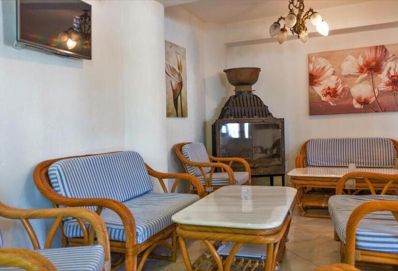 Отель Villa Orsa