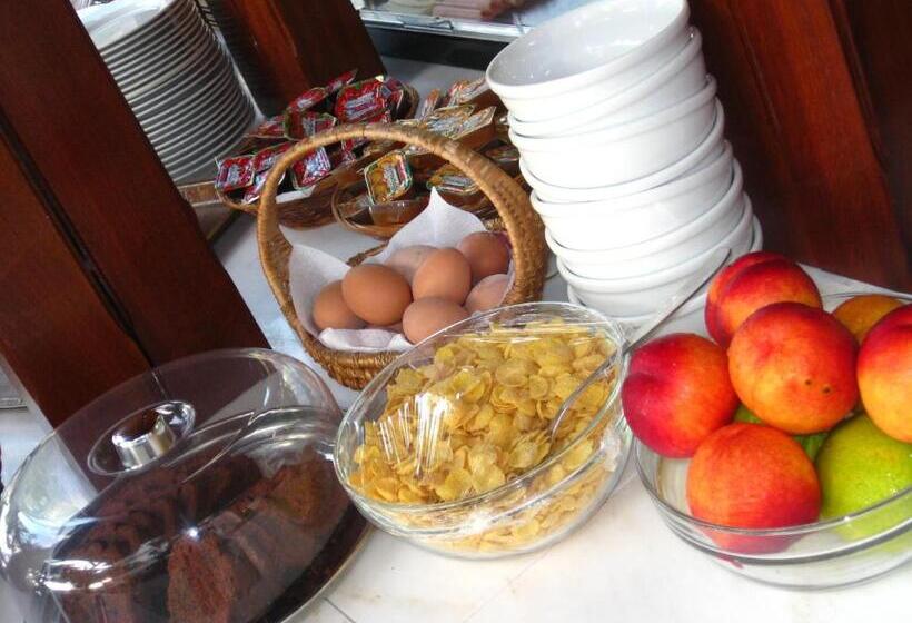 Отель Villa Orsa