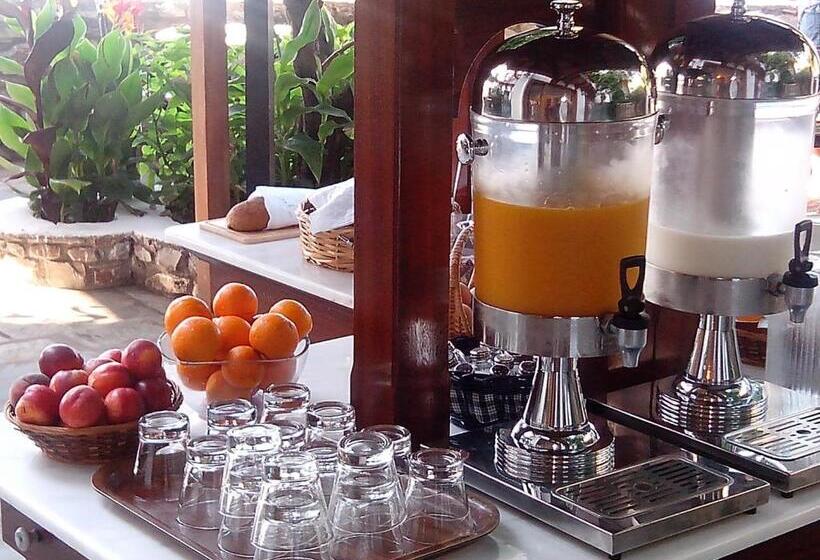 Отель Villa Orsa