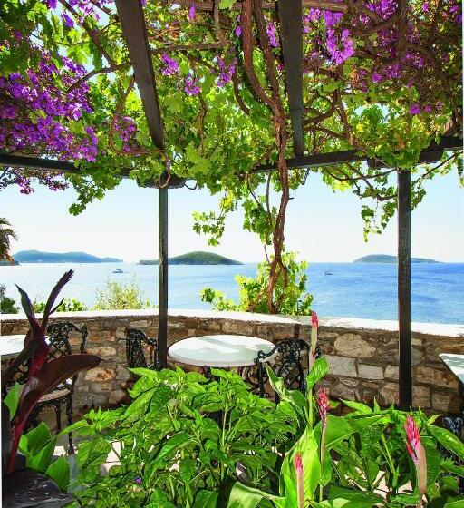 Отель Villa Orsa