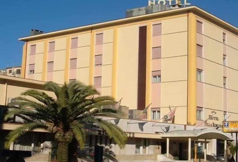 호텔 Villa Romana