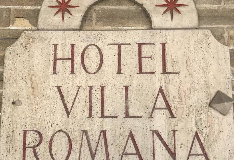 호텔 Villa Romana