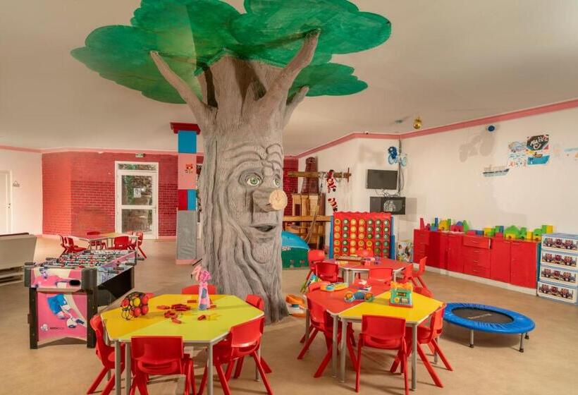 호텔 Hôtel Sentido Marillia Resort & Spa