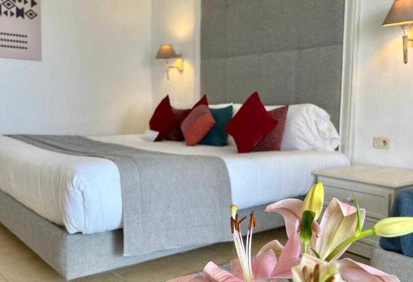 호텔 Hôtel Sentido Marillia Resort & Spa