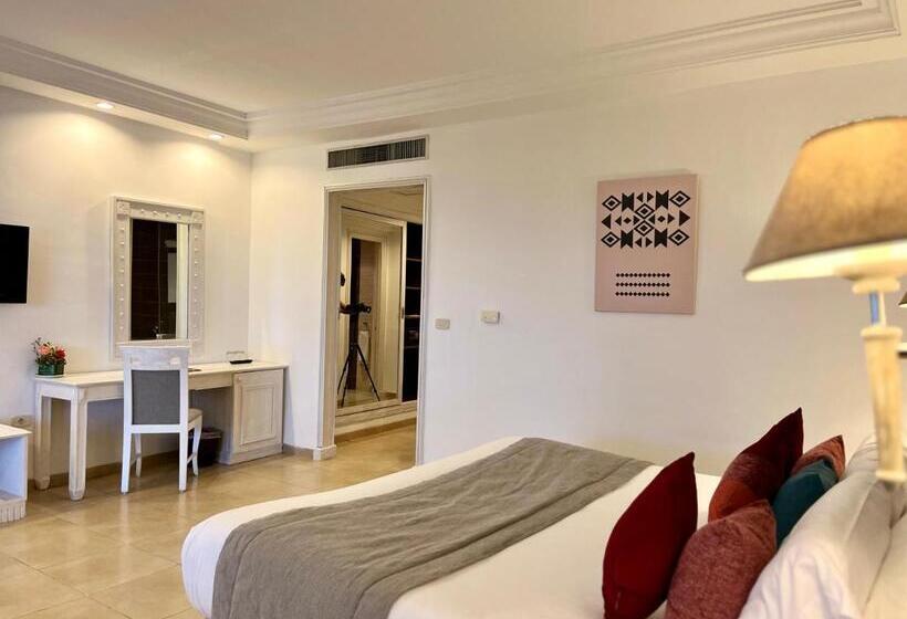 호텔 Hôtel Sentido Marillia Resort & Spa