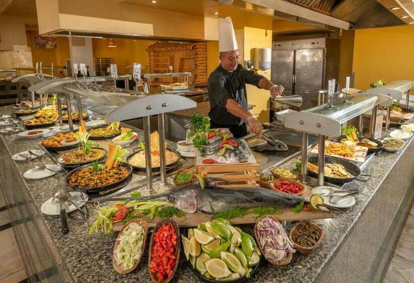 호텔 Hôtel Sentido Marillia Resort & Spa