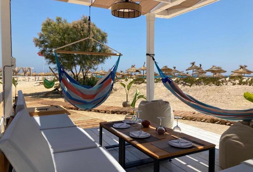 호텔 Hôtel Sentido Marillia Resort & Spa